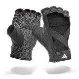 Adidas Women's Training Gloves Black