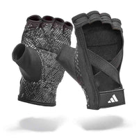 Adidas Women's Training Gloves Black