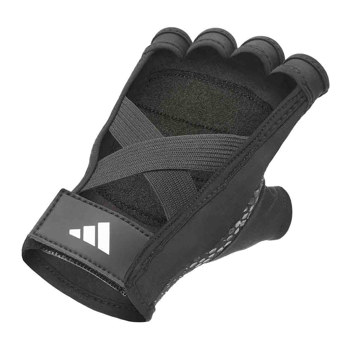 Adidas Women's Training Gloves Black