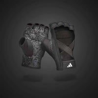 Adidas Women's Training Gloves Black