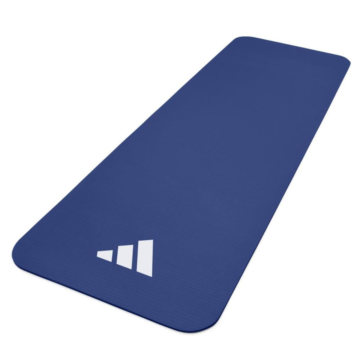 Adidas Fitness Mat - Blue - 7mm Blue