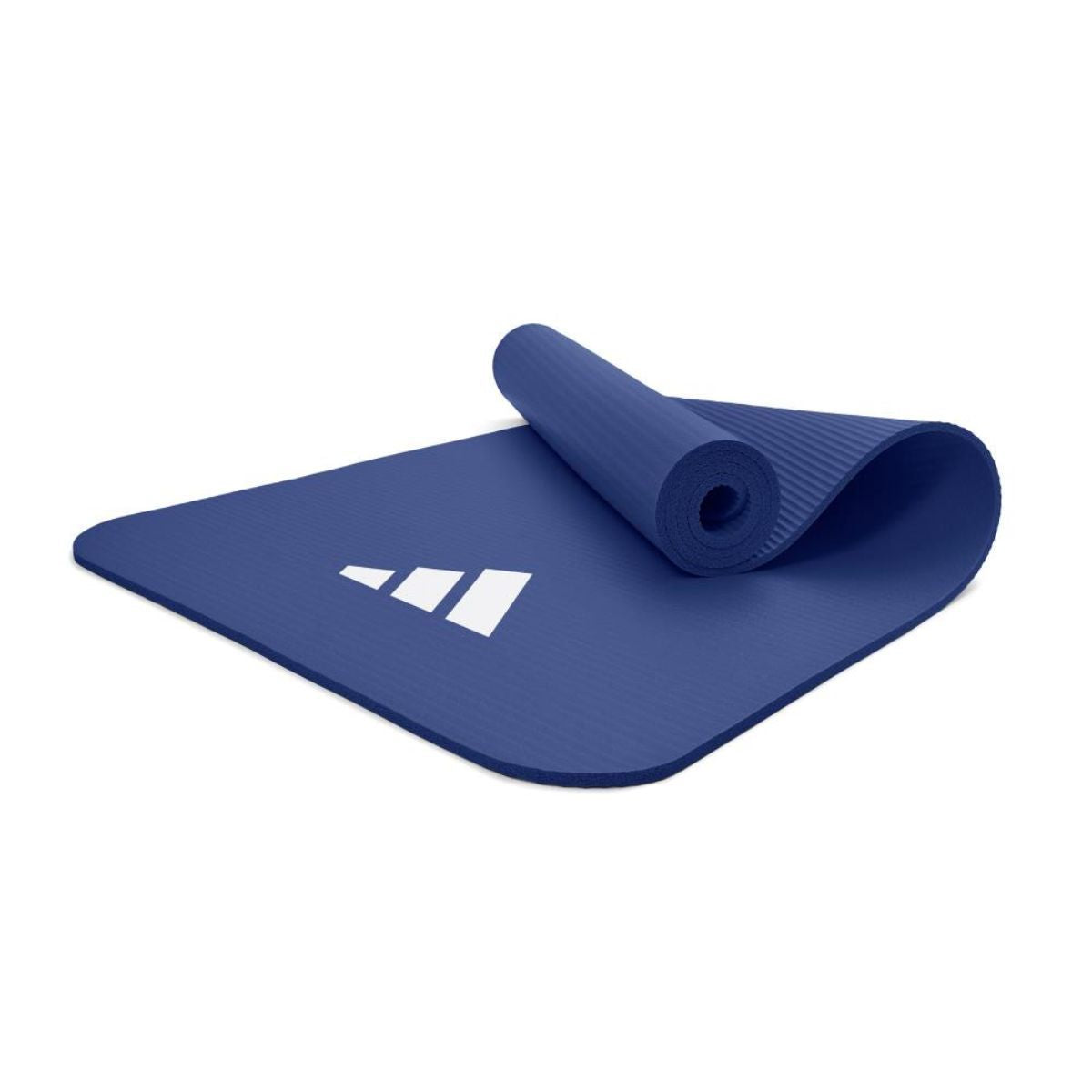 Adidas Fitness Mat - Blue - 7mm Blue