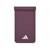 Adidas Fitness Mat - 7mm - Maroon Maroon