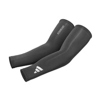 Adidas Aeroready Compres Arm Sleeves Black