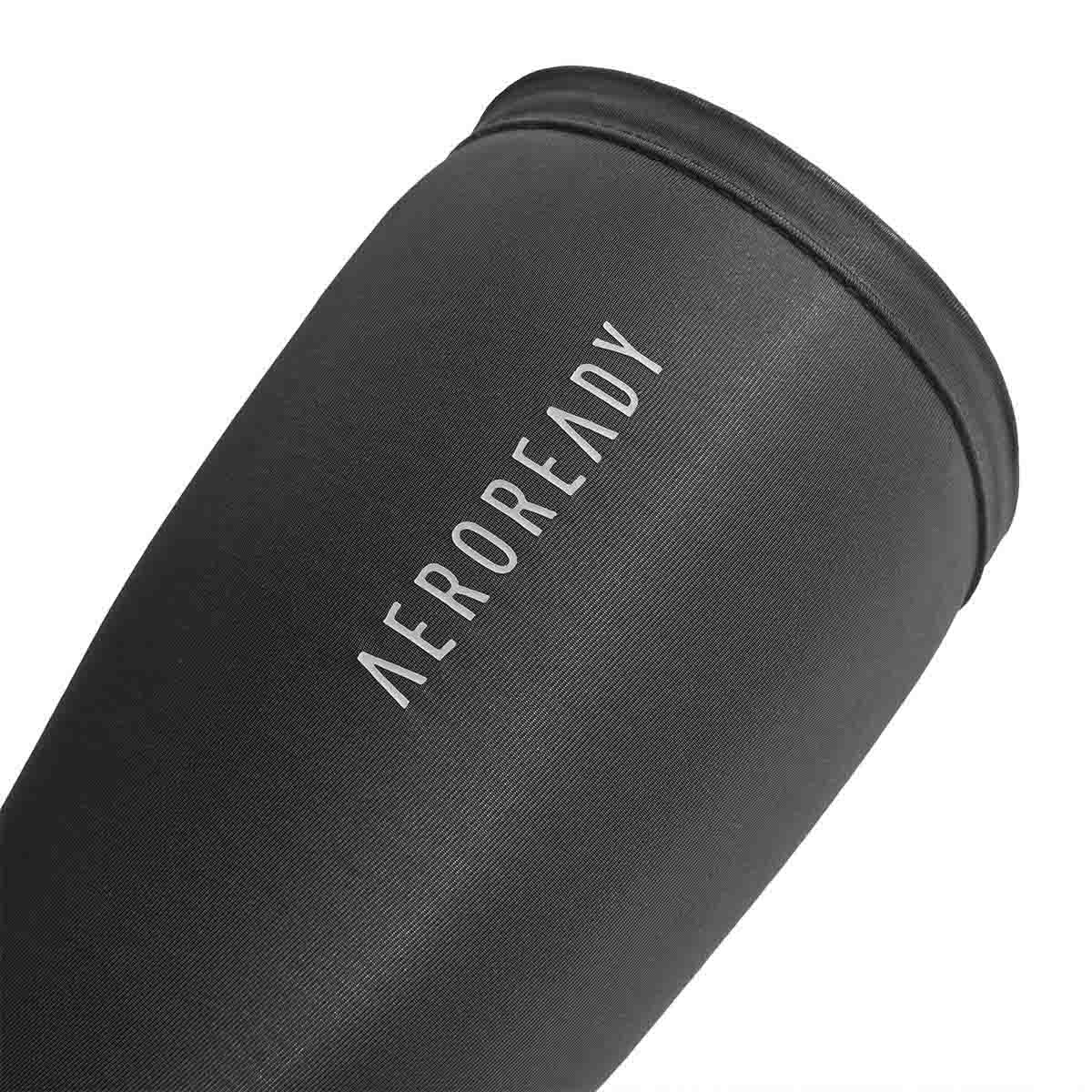 Adidas Aeroready Compres Arm Sleeves Black