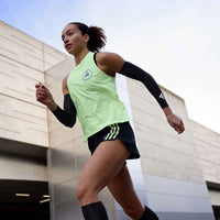 Adidas Aeroready Compres Arm Sleeves Black