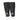 Adidas Aeroready Compres Calf Sleeves Black