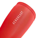 Adidas Aeroready Compres Calf Sleeves Red
