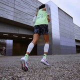 Adidas Aeroready Compres Calf Sleeves White