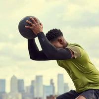 Adidas Compression Arm Sleeves Black – Bekvämlighet möter Prestanda