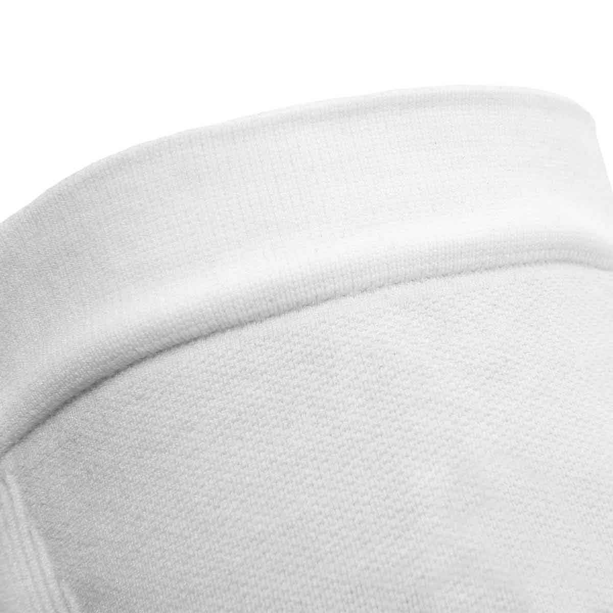 Adidas Compression Arm Sleeves White