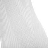 Adidas Compression Arm Sleeves White