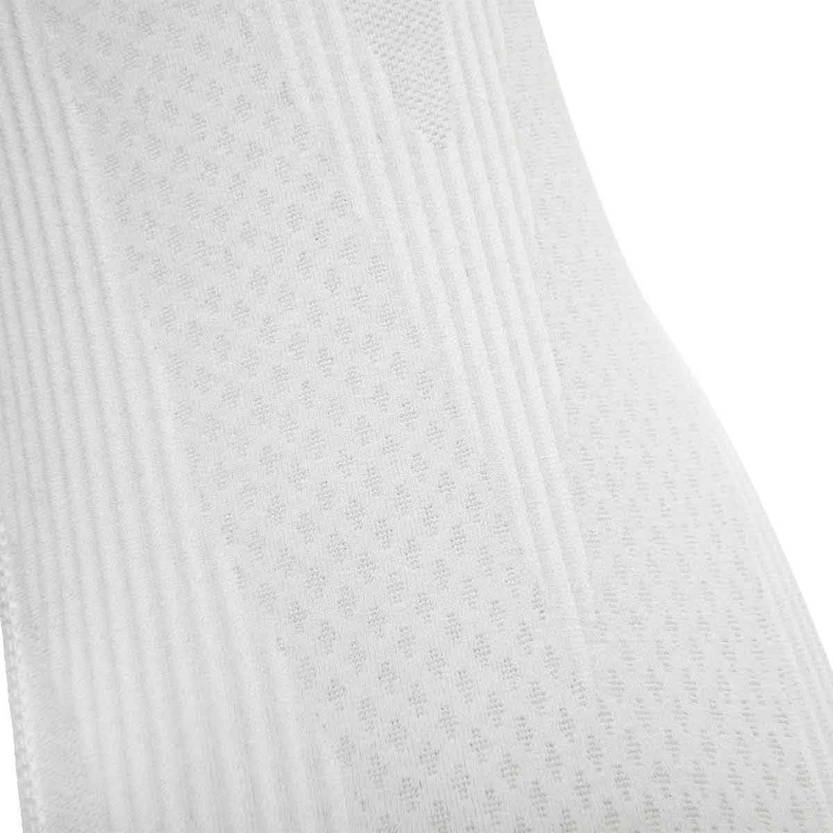 Adidas Compression Arm Sleeves White