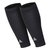 Adidas Compression Calf Sleeves Black