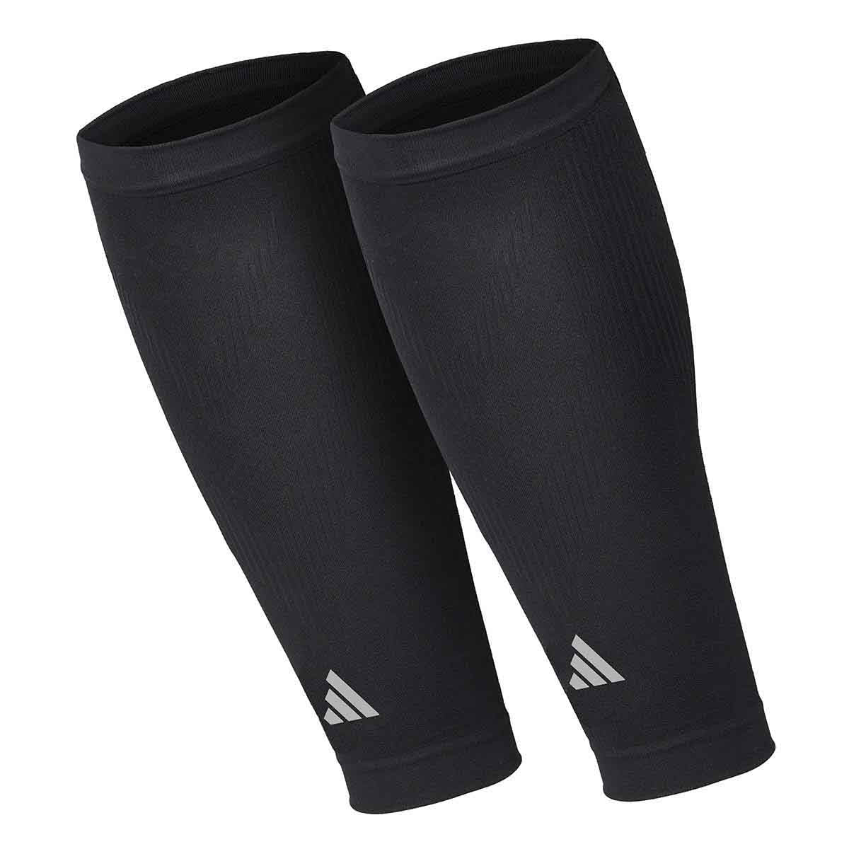 Adidas Compression Calf Sleeves Black