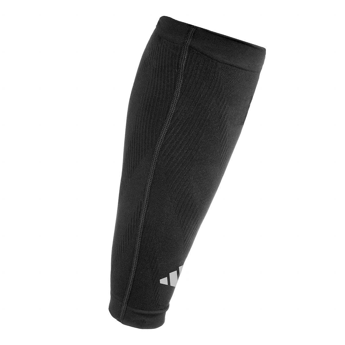 Adidas Compression Calf Sleeves Black