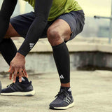 Adidas Compression Calf Sleeves Black