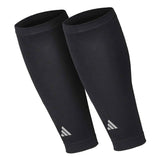 Adidas Compression Calf Sleeves Black