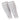 Adidas Compression Calf Sleeves White