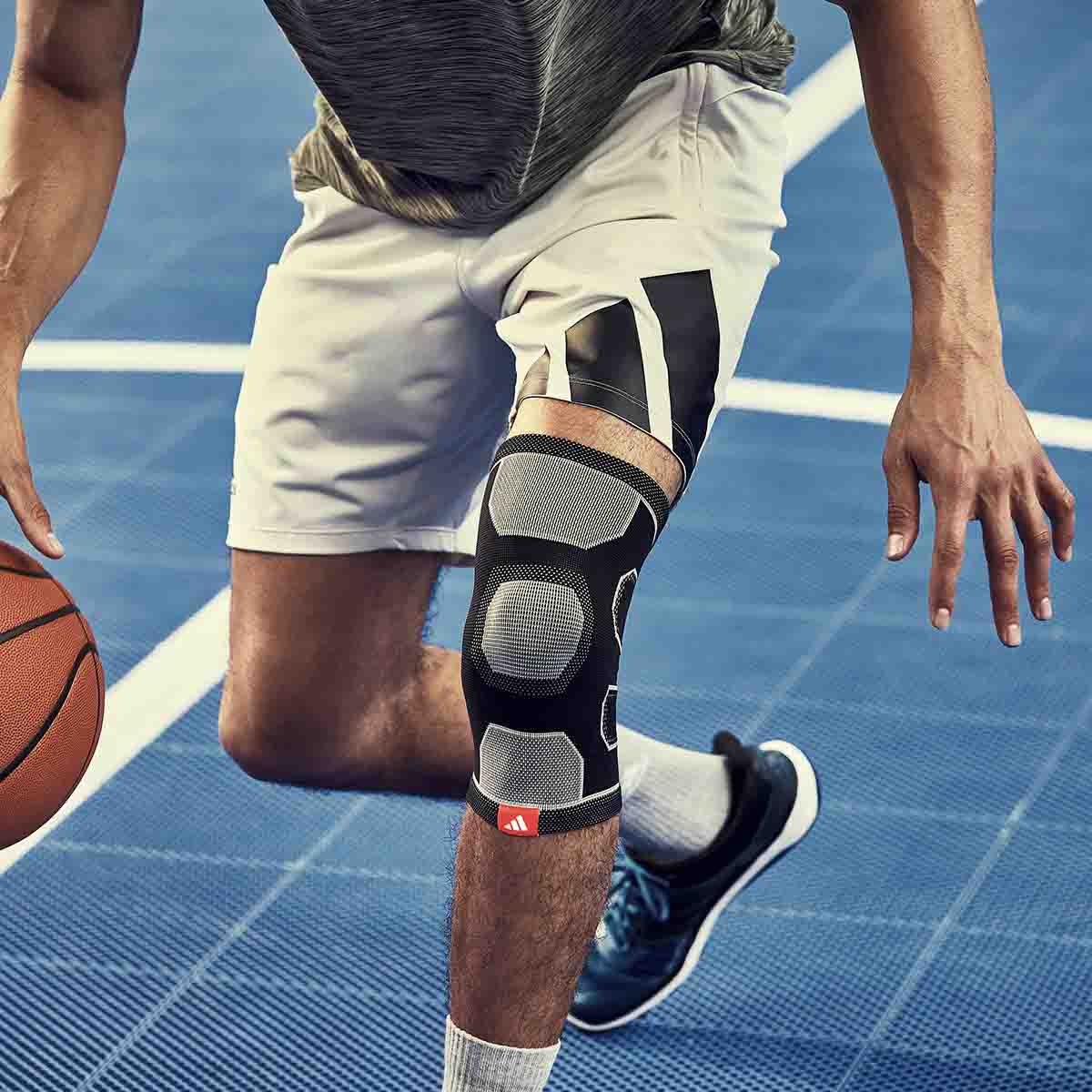 Adidas Knee Support Black