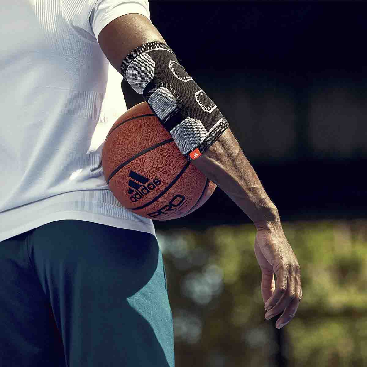 Adidas Elbow Support Black