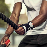 Adidas Wrist Support Black