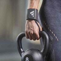 Adidas Universal Support Wrap - Short Black