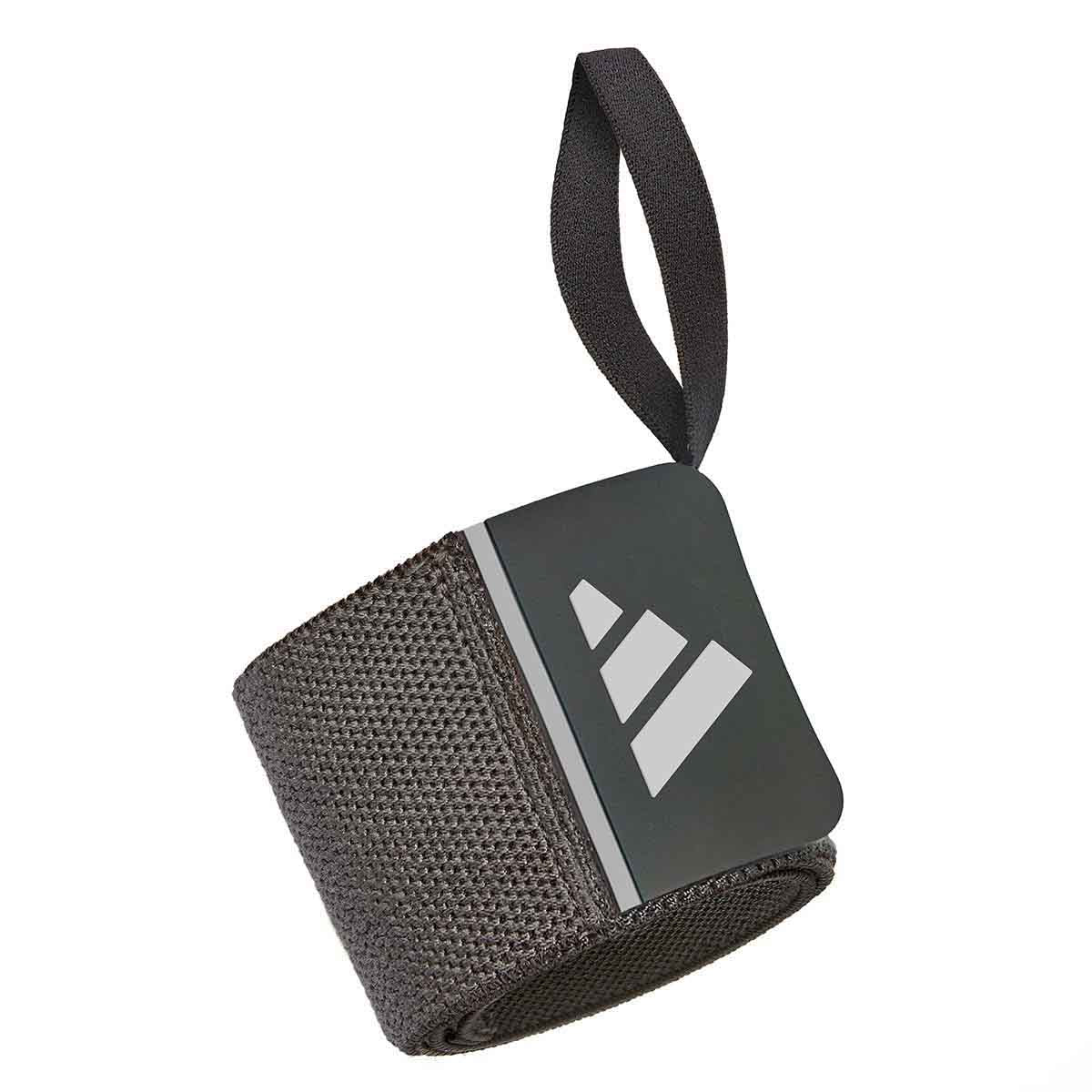 Adidas Universal Support Wrap - Short Black