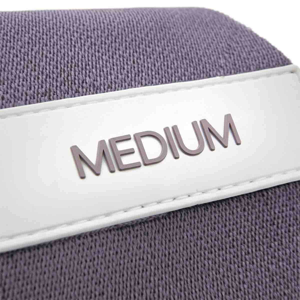 Adidas Resistance Band - Medium Legacy Purple