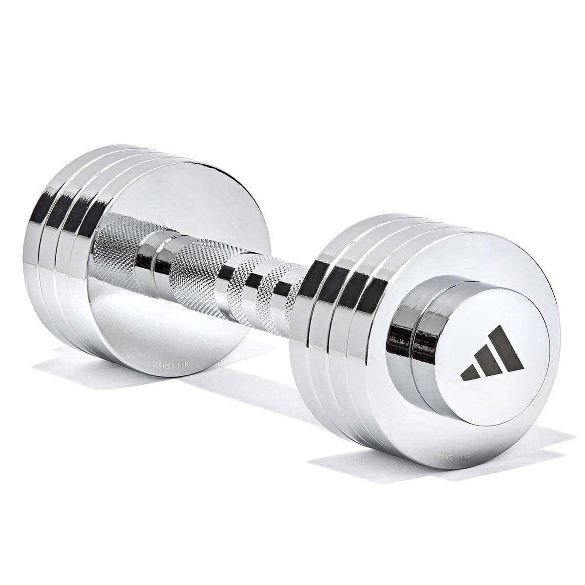 Adidas Justerbar Hantel – 1–5 kg