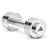 Adidas Justerbar Hantel – 1–5 kg