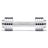 Adidas Justerbar Hantel – 1–5 kg