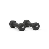 Adidas Dumbbells - 1kg