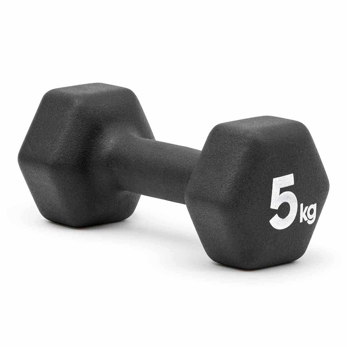 Adidas Dumbbells - 5kg