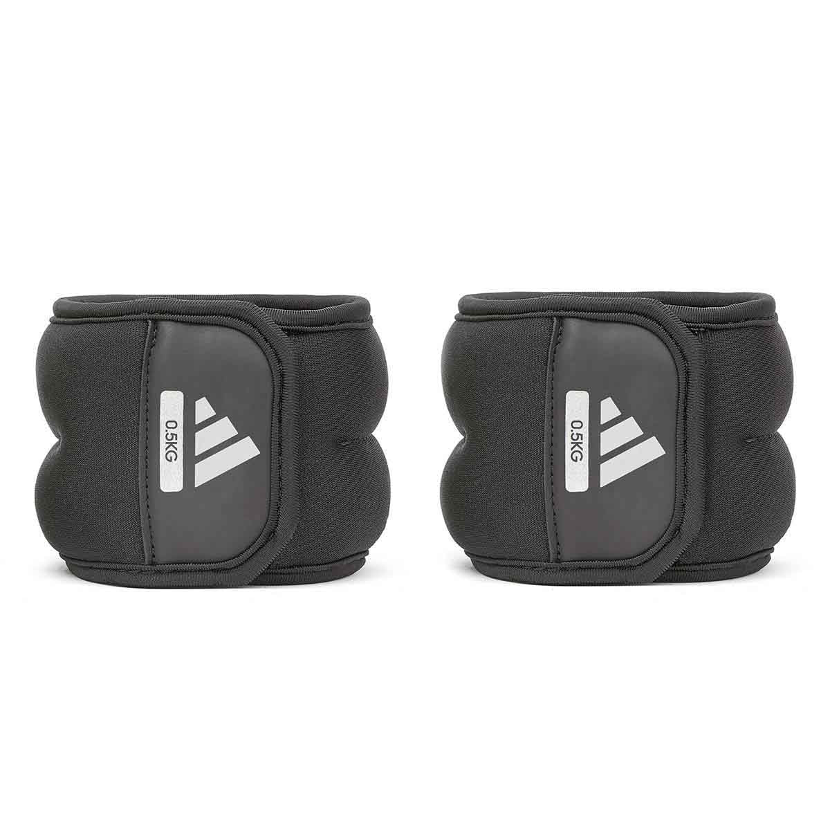 Adidas Ankle/Wrist Weights - 0,5Kg