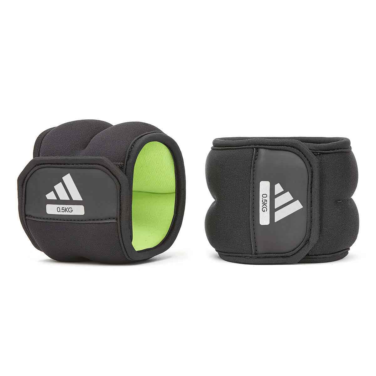Adidas Ankle/Wrist Weights - 0,5Kg