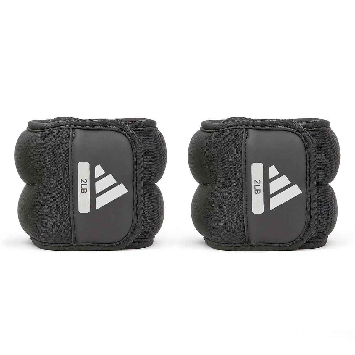 Adidas Ankle/Wrist Weights - 1 Kg