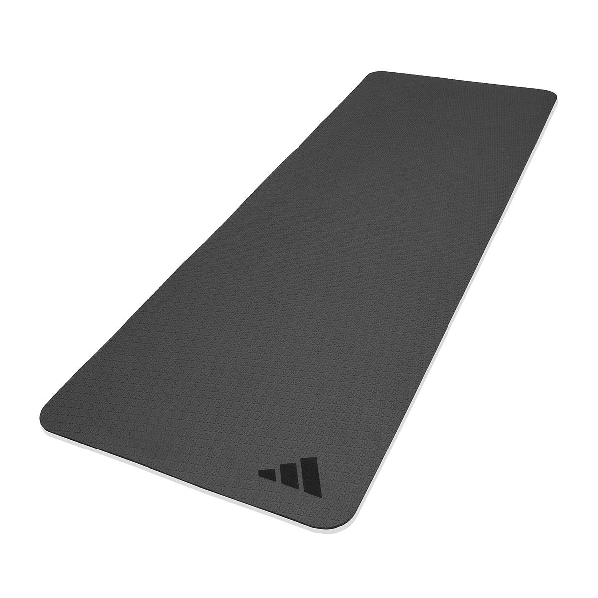 Adidas Yoga Mat - 4mm Black