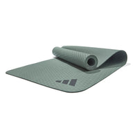 Adidas Yoga Mat - 4mm Legend Ivy