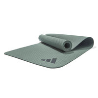 Adidas Yoga Mat - 4mm Legend Ivy