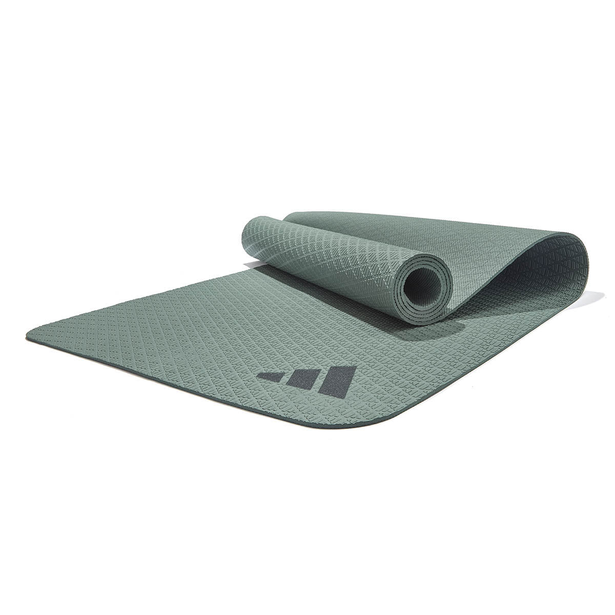 Adidas Yoga Mat - 4mm Legend Ivy