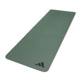 Adidas Yoga Mat - 4mm Legend Ivy