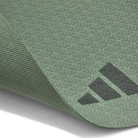 Adidas Yoga Mat - 4mm Legend Ivy
