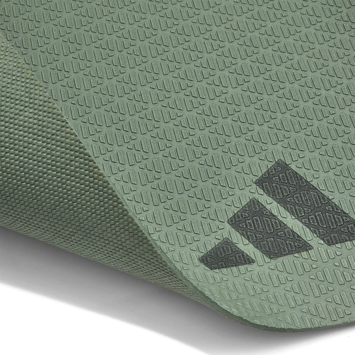 Adidas Yoga Mat - 4mm Legend Ivy