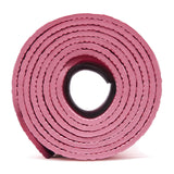 Adidas Yoga Mat - 4mm Pink Fusion