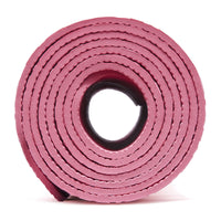 Adidas Yoga Mat - 4mm Pink Fusion