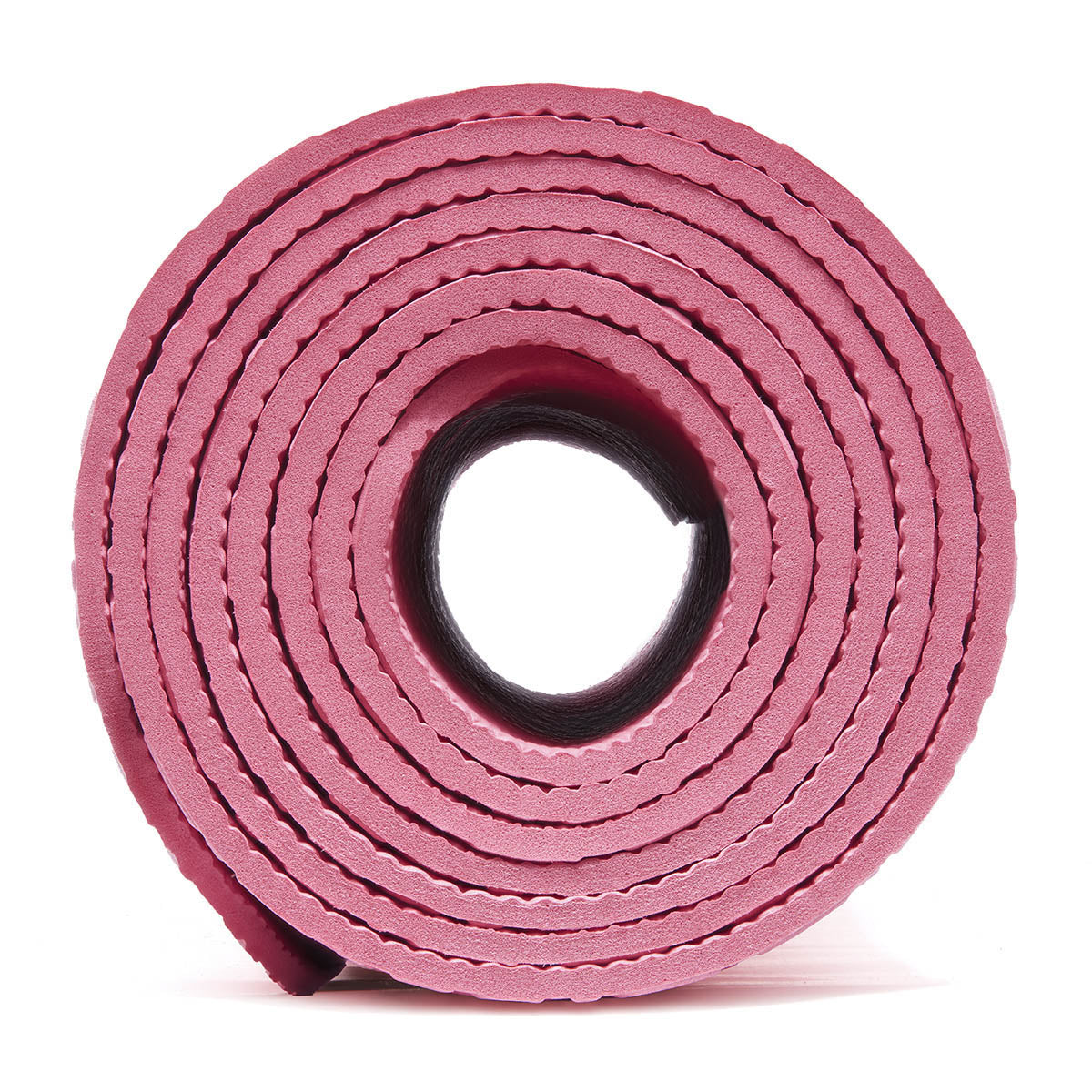 Adidas Yoga Mat - 4mm Pink Fusion