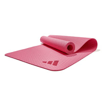 Adidas Yoga Mat - 4mm Pink Fusion