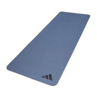 Adidas Yoga Mat - 4mm Preloved Ink