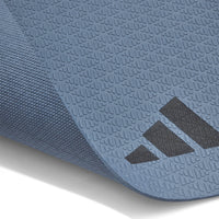 Adidas Yoga Mat - 4mm Preloved Ink